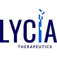 Lycia Therapeutics Logo